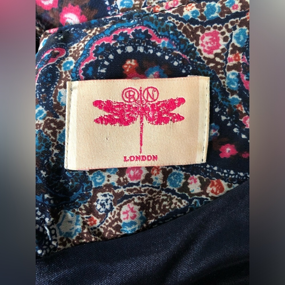 VINTAGE R. N. From London size m/l - Picture 4 of 6